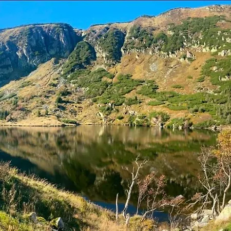 Victoria Aparts Appartamento