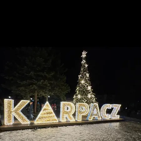 Victoria Aparts Карпач