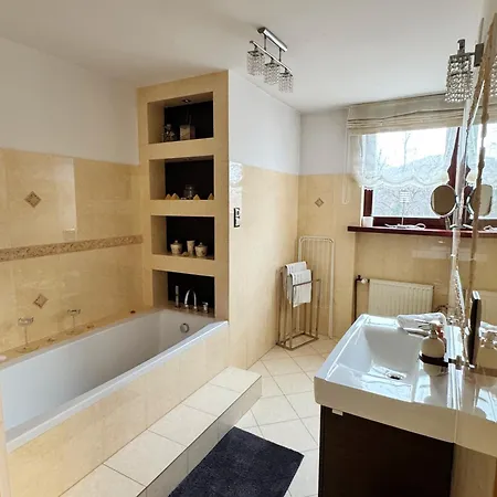 Victoria Aparts Appartamento