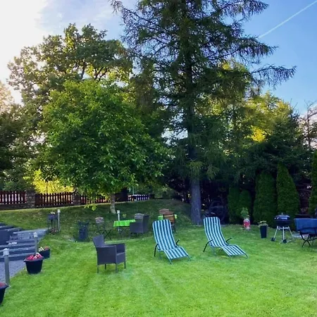 Victoria Aparts Appartamento *