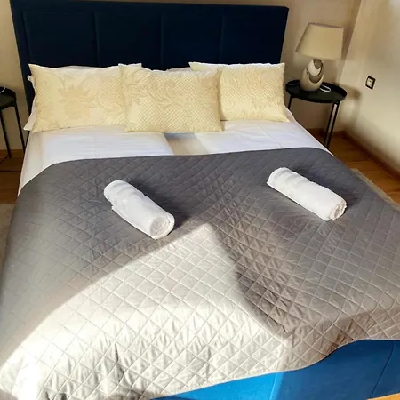 Appartamento Victoria Aparts Karpacz