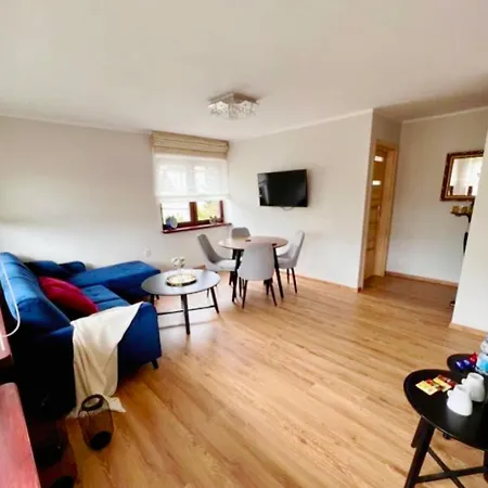 Appartamento Victoria Aparts *