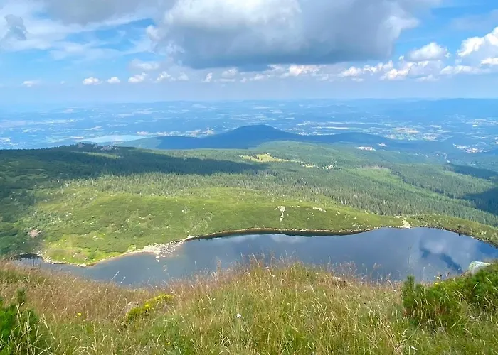 شقة Victoria Aparts كارباش