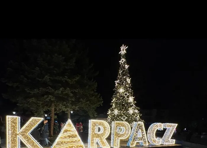 Victoria Aparts كارباش