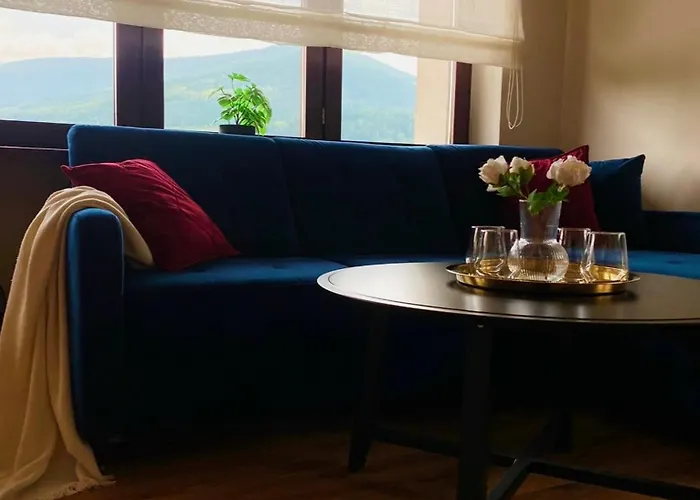 شقة Victoria Aparts *