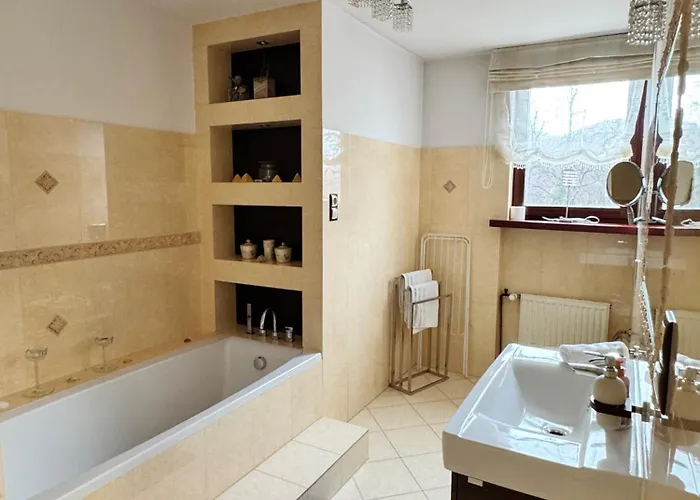 Victoria Aparts شقة