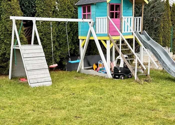 شقة Victoria Aparts