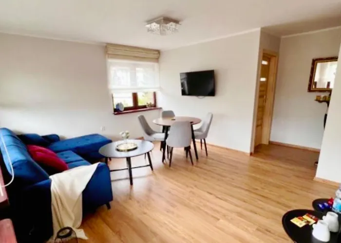 شقة Victoria Aparts *